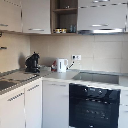 Exquisite Apartament Braşov Esterno foto