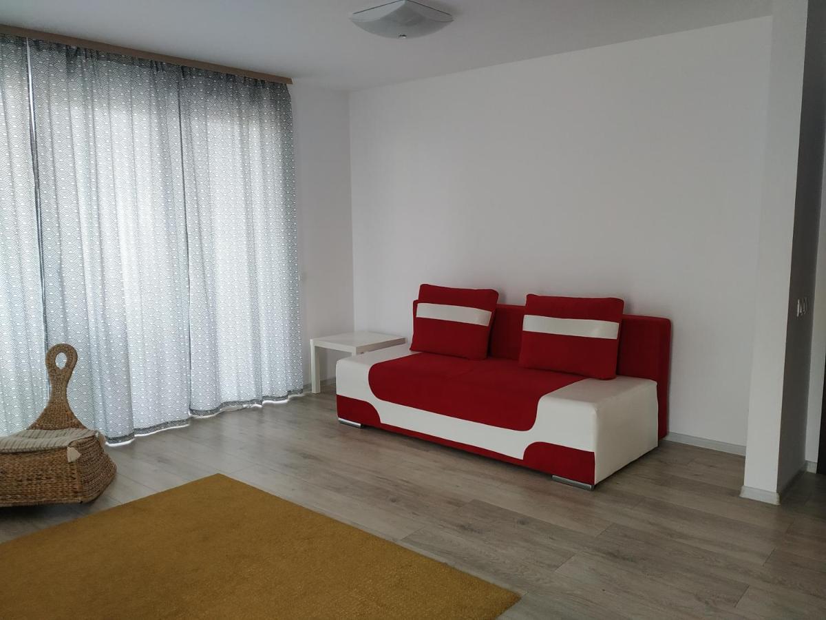Exquisite Apartament Braşov Esterno foto