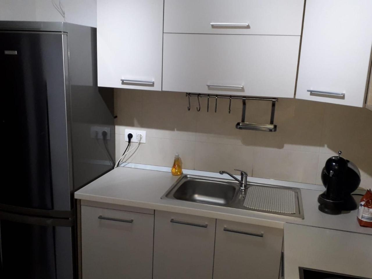 Exquisite Apartament Braşov Esterno foto