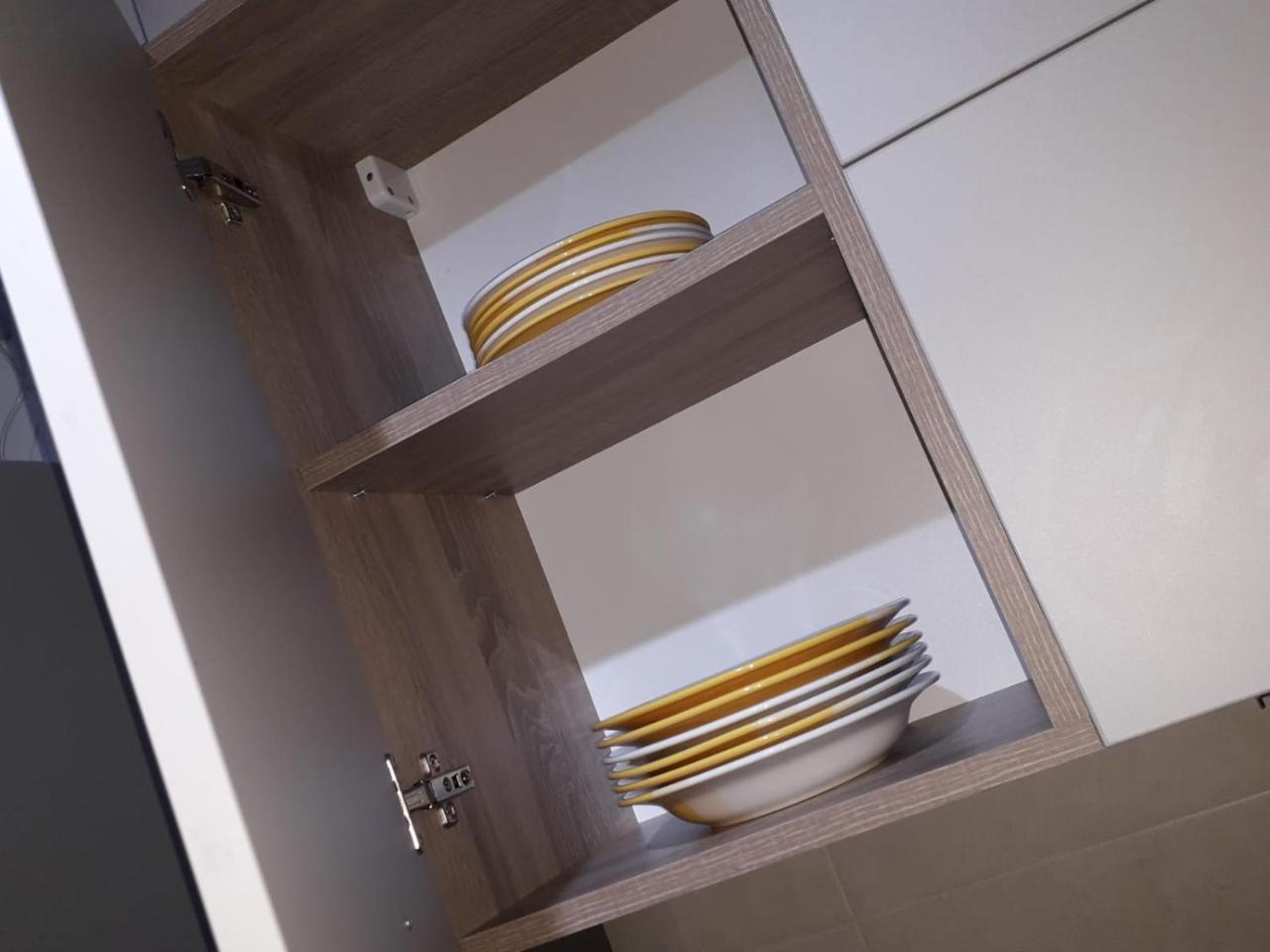 Exquisite Apartament Braşov Esterno foto
