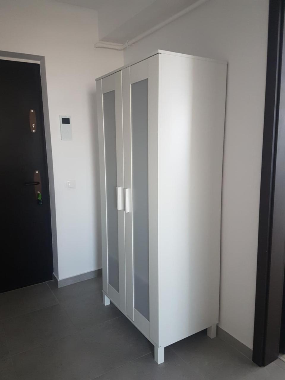 Exquisite Apartament Braşov Esterno foto